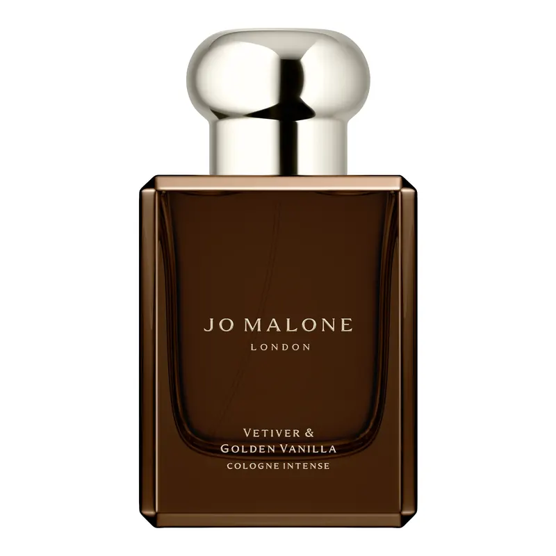 Vetiver & Golden Vanilla 50ml JO MALONE LONDON | Pinalli