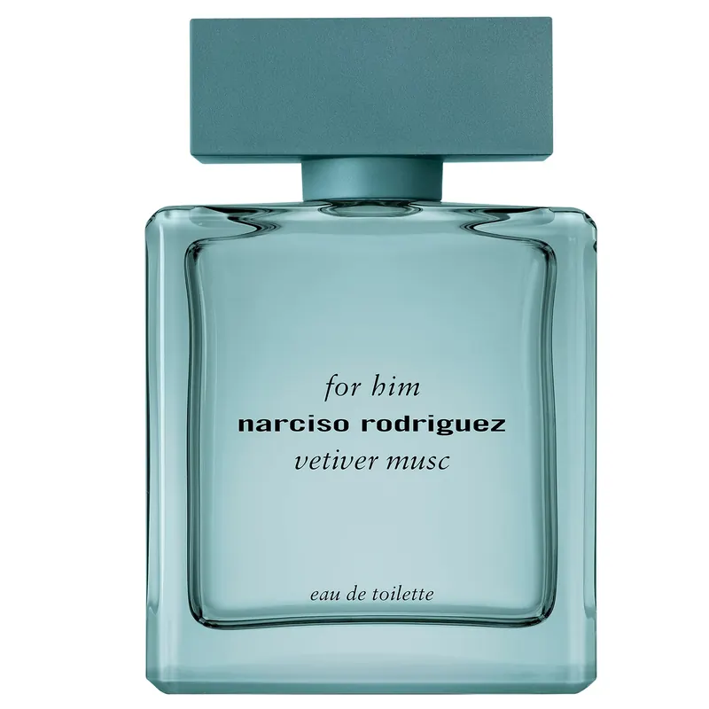 Vetiver Musc 100ml NARCISO RODRIGUEZ | Pinalli