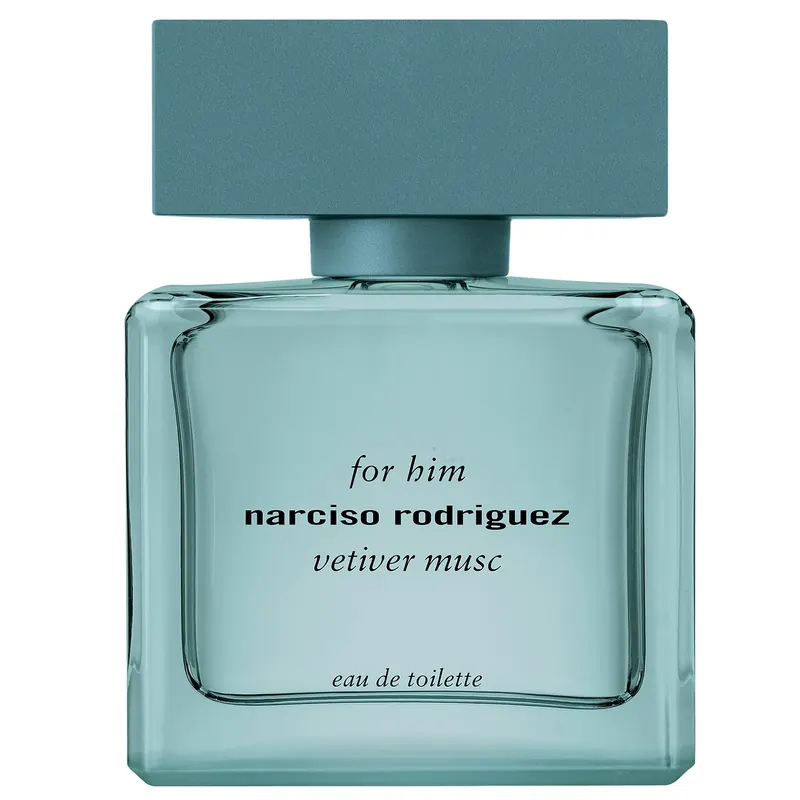 Vetiver Musc 50ml NARCISO RODRIGUEZ | Pinalli