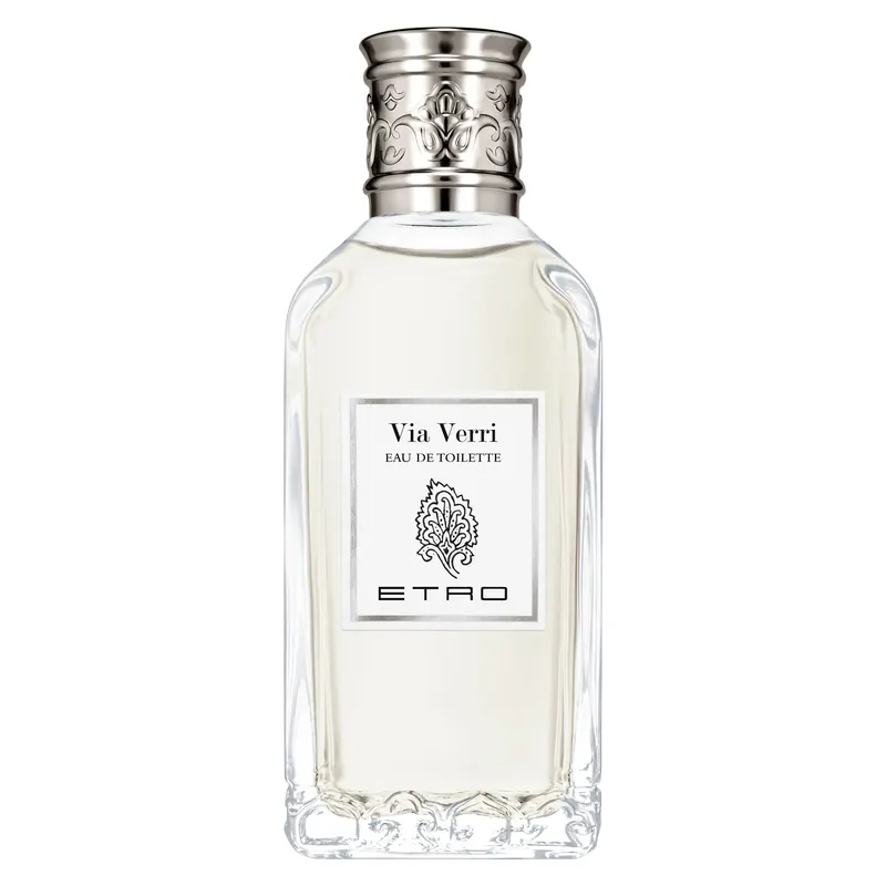 Via Verri 100ml ETRO | Pinalli