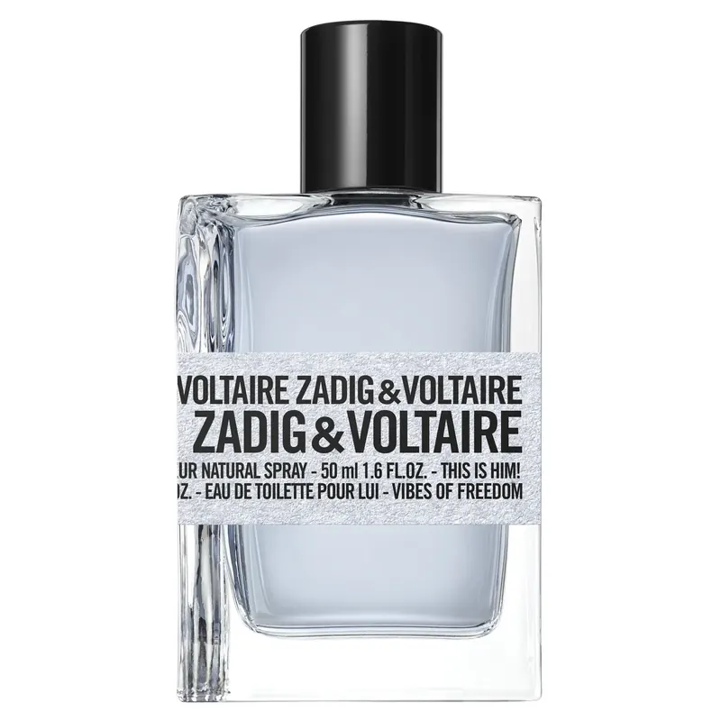 Vibes of Freedom 50ml ZADIG&VOLTAIRE | Pinalli