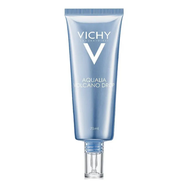 Vichy Aqualia Volcano Drop Idratante Illuminante