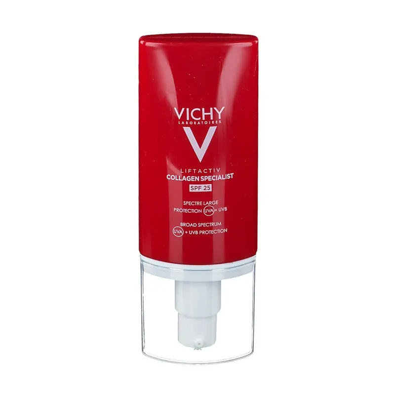 Vichy Liftactiv Specialist Crema Giorno Anti-Macchie 25 SPF