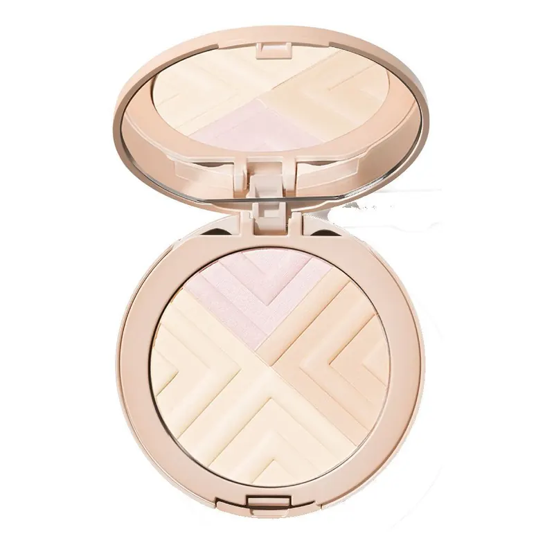 Vichy MinéralBlend Cipria Mosaico Light