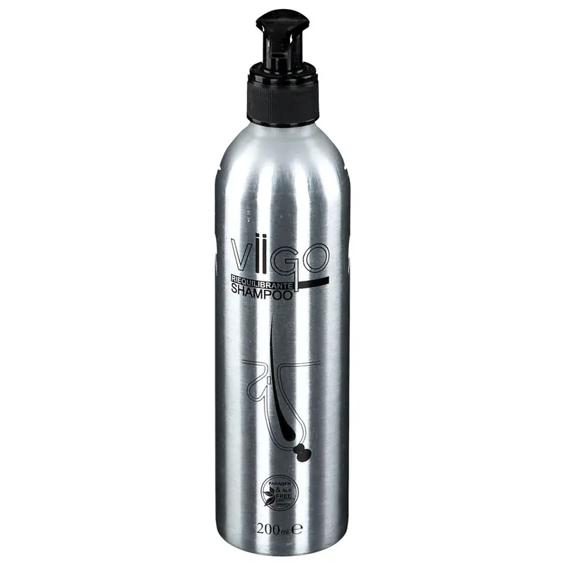 Viigo Shampoo Riequilibrante