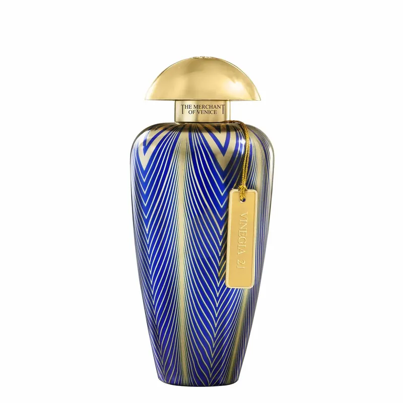 Vinegia 21 - Eau de Parfum Concentrée THE MERCHANT OF VENICE | Pinalli
