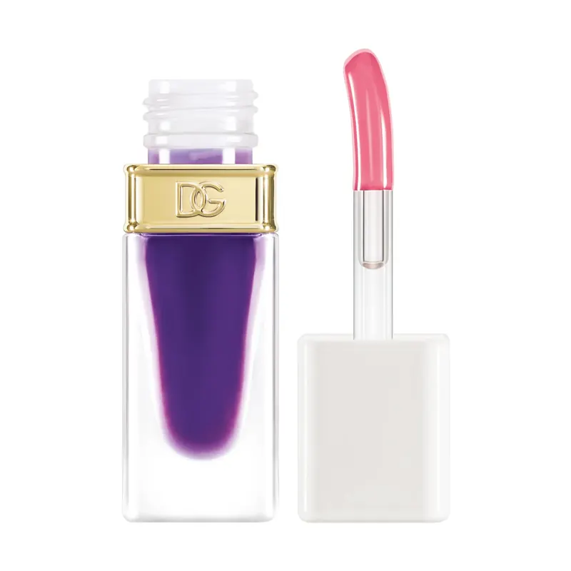 Violet Liquid Blush DOLCE&GABBANA | Pinalli