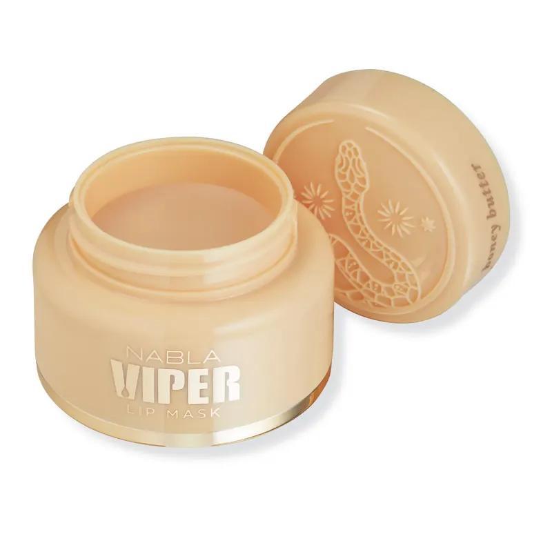 Viper Lip Mask - Honey Butter 15ml NABLA | Pinalli