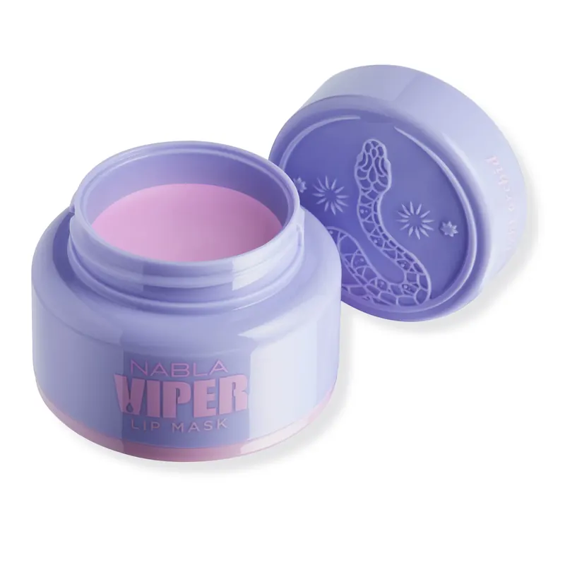 Viper Lip Mask - Midnight Orchid 15ml NABLA | Pinalli