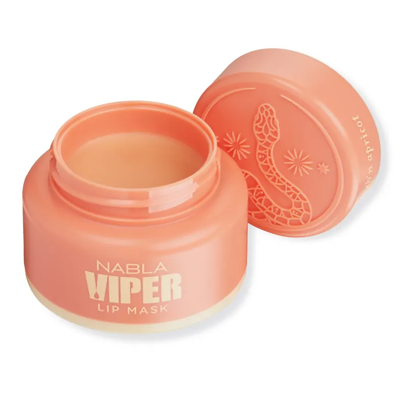 Viper Lip Mask - Peach'n Apricot 15ml NABLA | Pinalli