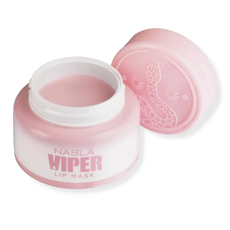 Viper Lip Mask - Strawberry Cream 15ml NABLA | Pinalli