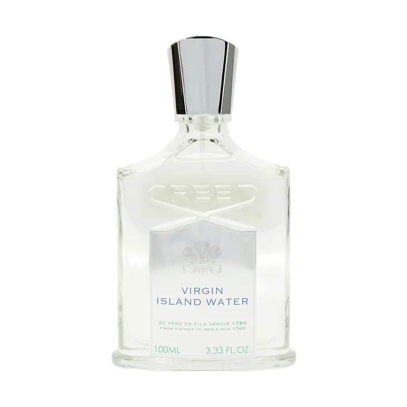 Virgin Island Water - Millesime 100ml CREED | Pinalli