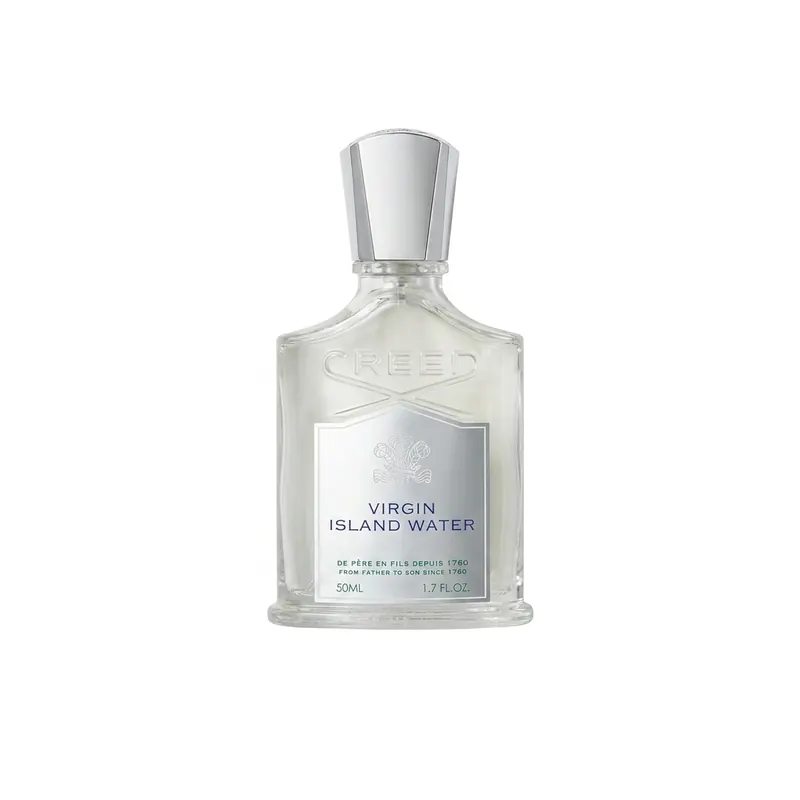 Virgin Island Water - Millesime 50ml CREED | Pinalli