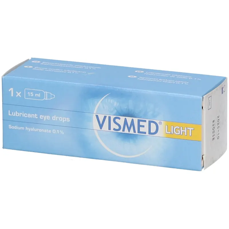 VISMED Light
