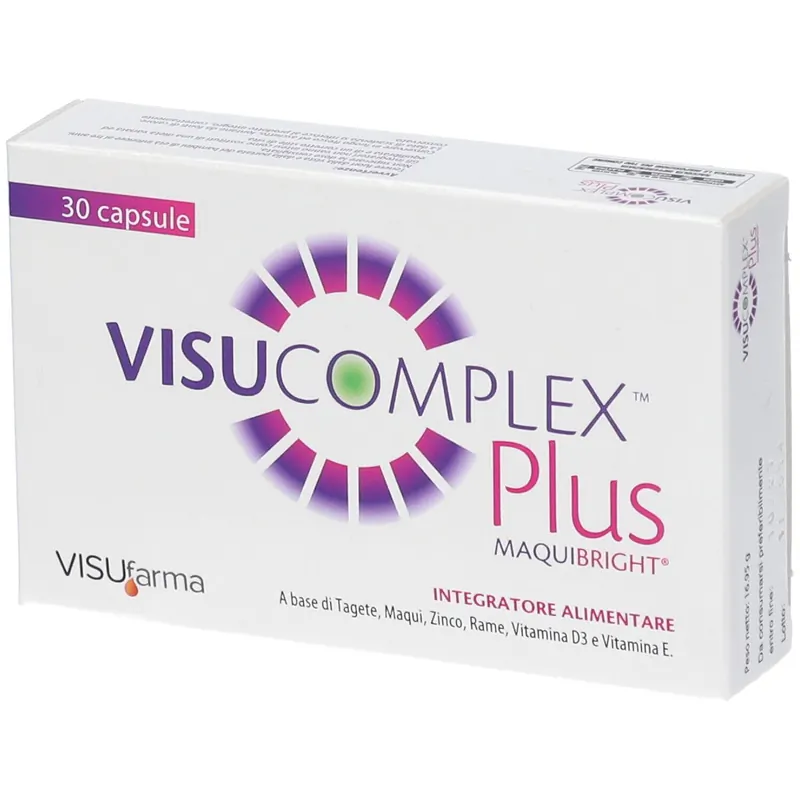 VISUCOMPLEX® Plus