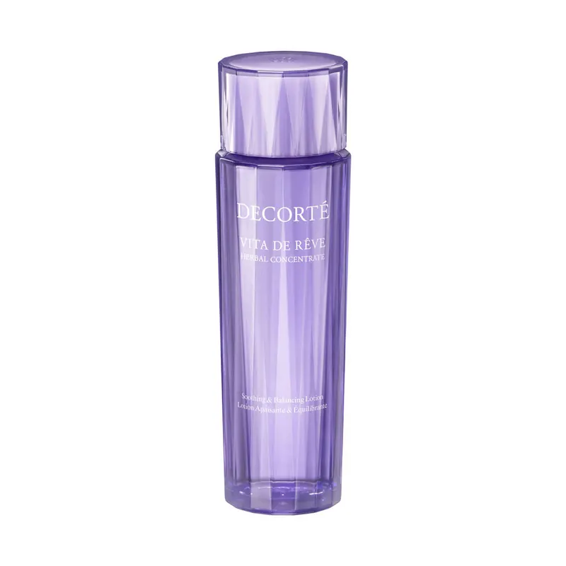 Vita De Rêve Soothing & Balancing Lotion DECORTÉ | Pinalli