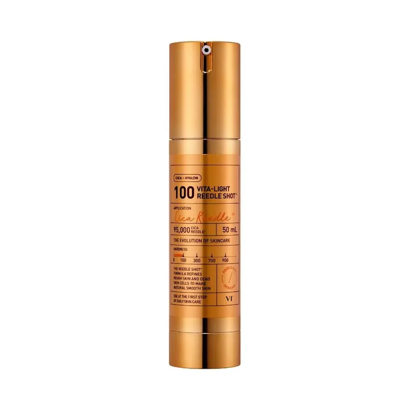 VITA-LIGHT REEDLE SHOT 100 50ml VT COSMETICS | Pinalli