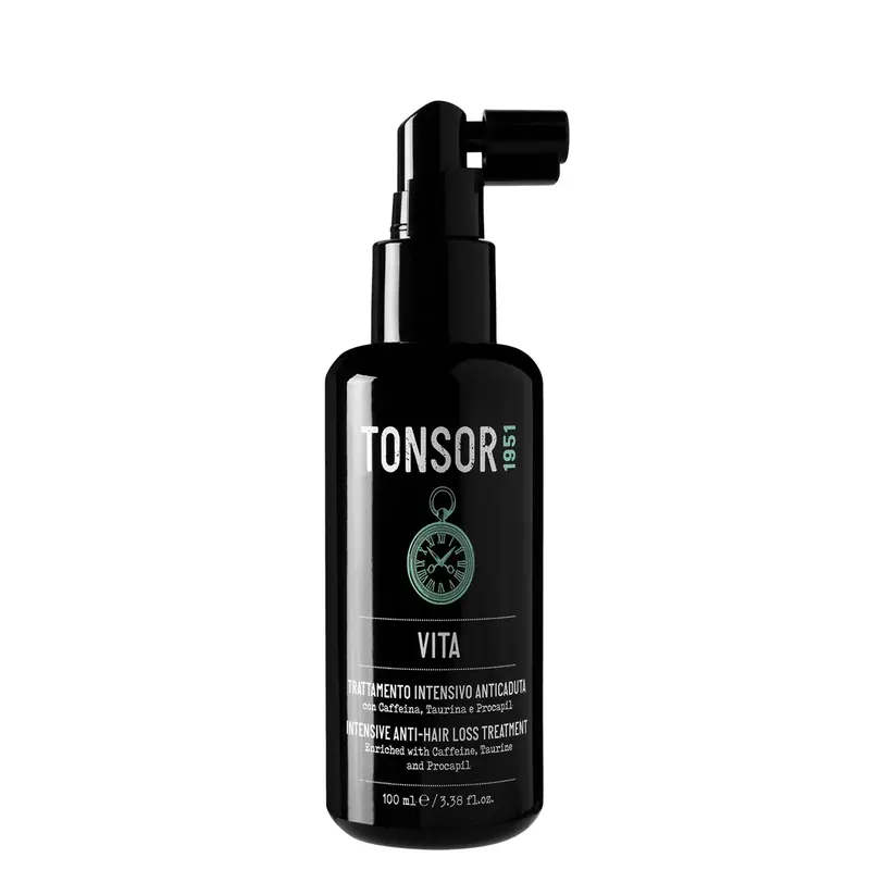 Vita- Lozione Anticaduta 100ml TONSOR1951 | Pinalli