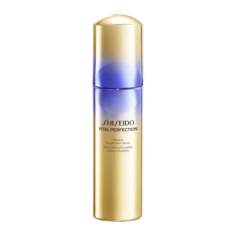 Vital Perfection Intensive SculptDefine Serum SHISEIDO | Pinalli