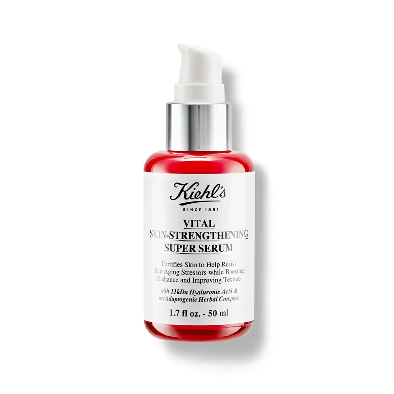 Vital Skin-Strenghtening Super Serum 50ml KIEHL'S | Pinalli