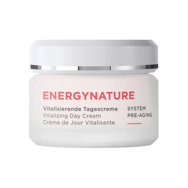 Vitalizing Day Cream 50ml ANNEMARIE BÖRLIND | Pinalli