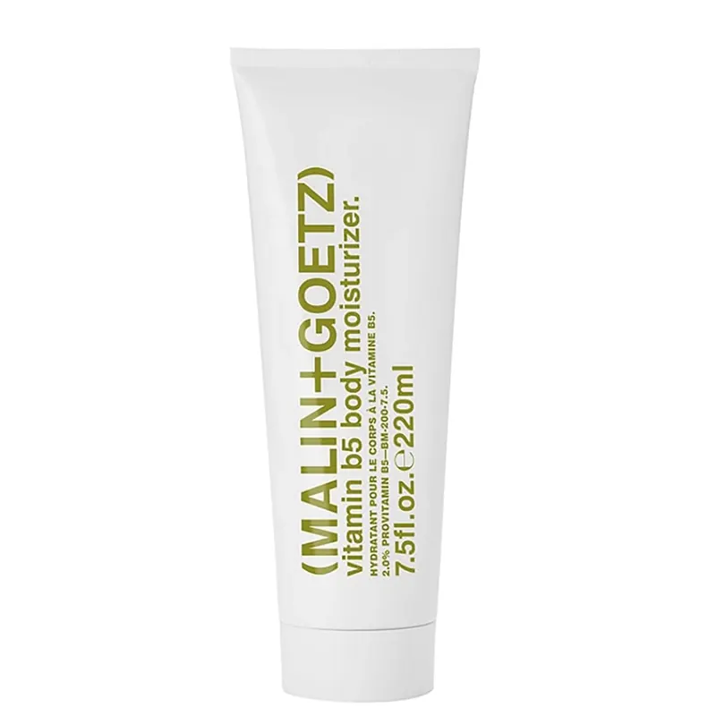 Vitamin B5 Body Moisturizer 220ml MALIN+GOETZ | Pinalli