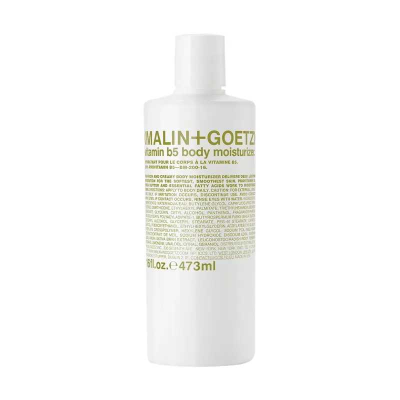 Vitamin B5 Body Moisturizer 473ml MALIN+GOETZ | Pinalli