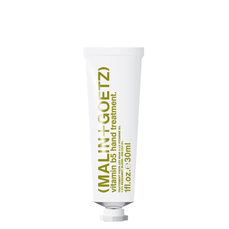 Vitamin B5 Hand Treatment - Bergamot MALIN+GOETZ | Pinalli