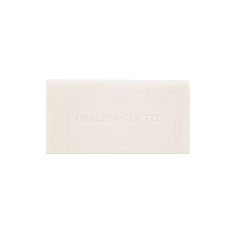 Vitamin B5 Hydrating Bar - Rum 140g MALIN+GOETZ | Pinalli