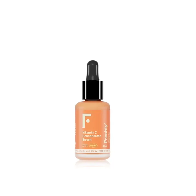 Vitamin C Concentrate Serum FRESHLY COSMETICS | Pinalli