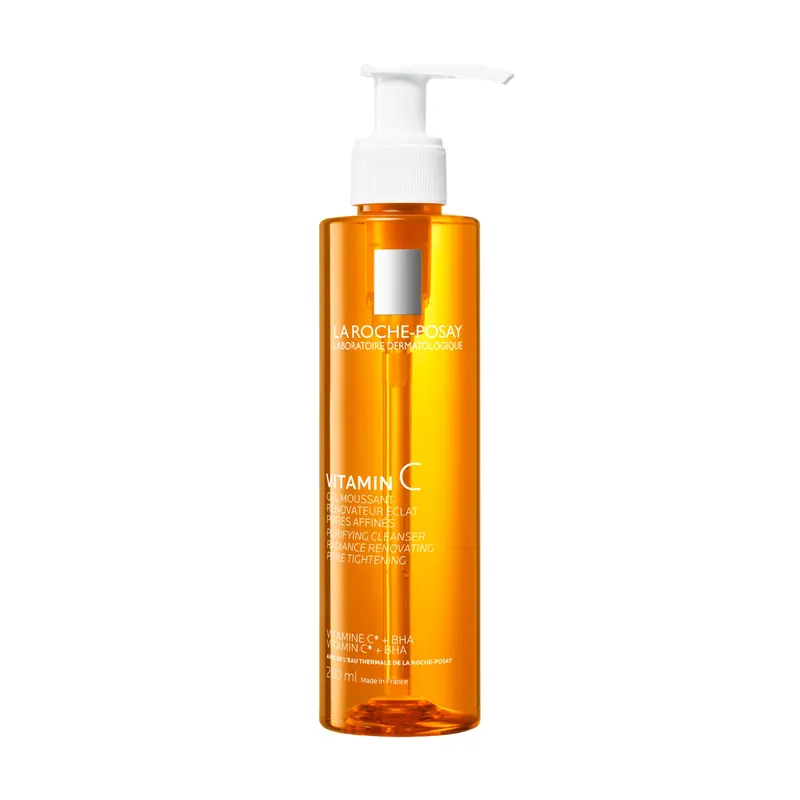 Vitamin C Detergente Purificante LA ROCHE-POSAY | Pinalli