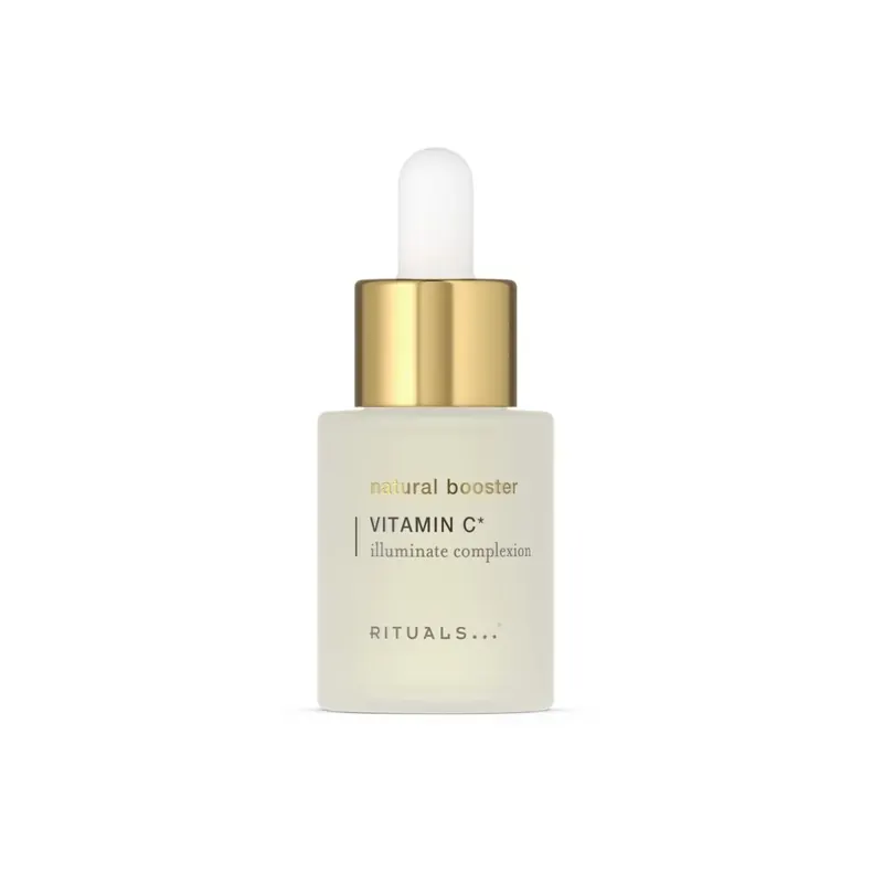 Vitamin C* Natural Booster 20ml RITUALS | Pinalli