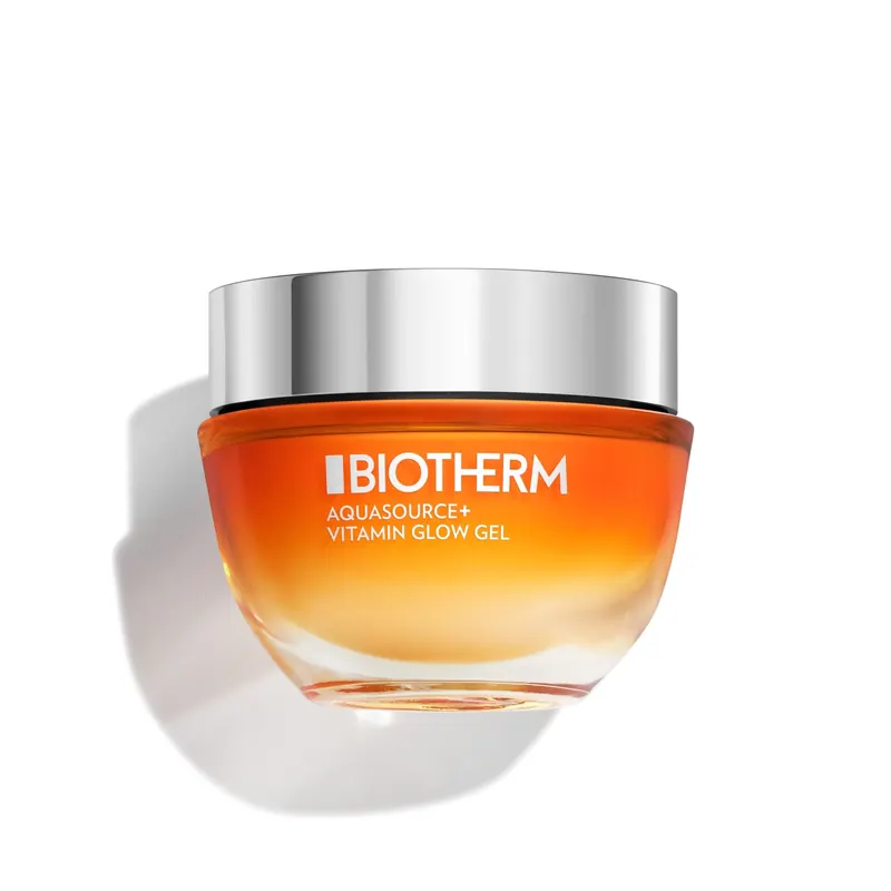 Vitamin Glow Gel 50ml BIOTHERM | Pinalli