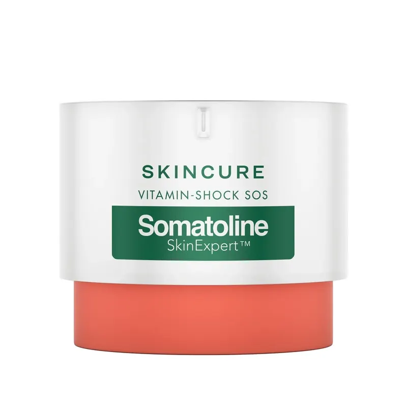 Vitamin-Shock SOS 40ml SOMATOLINE | Pinalli