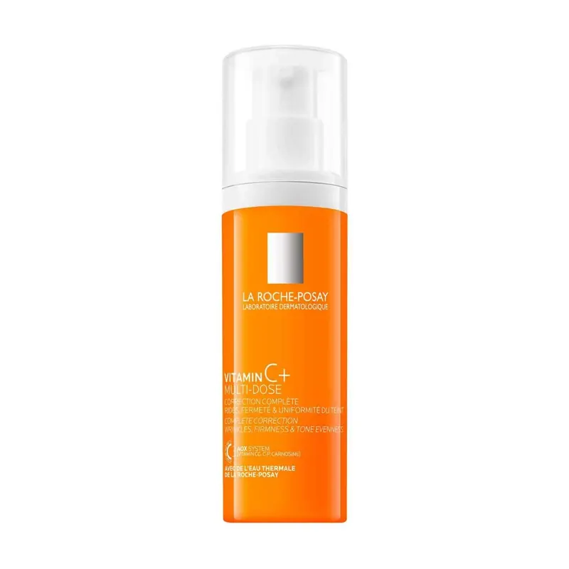 Vitamina C+ Multidose 40ml LA ROCHE-POSAY | Pinalli