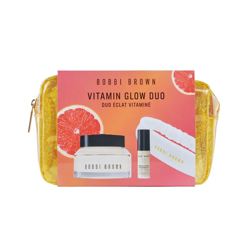 Vitaminized Glow Set 1pz BOBBI BROWN | Pinalli