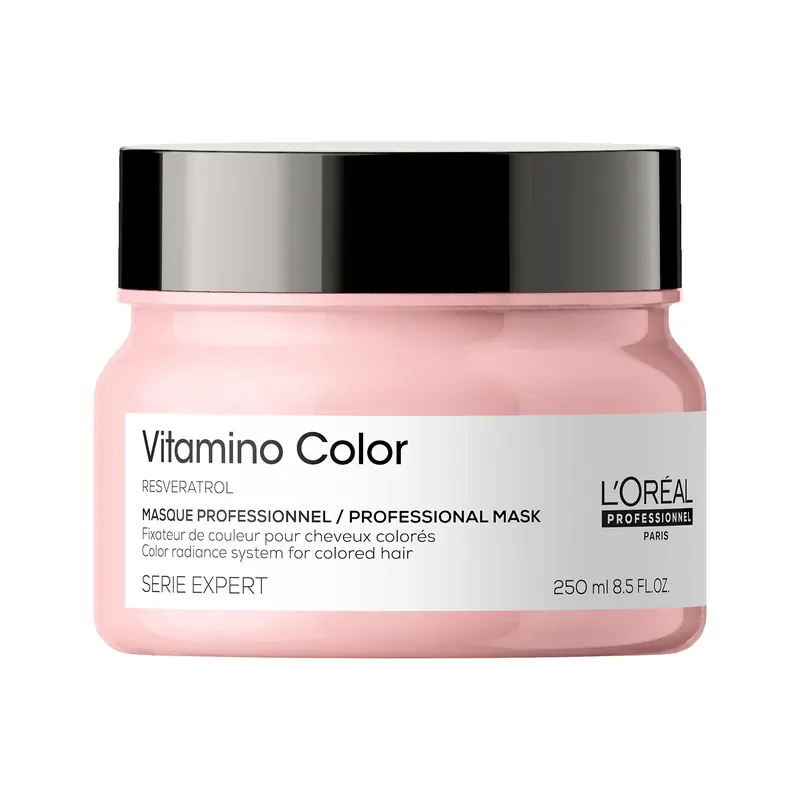 Vitamino Color Mask 250ml L'ORÉAL PROFESSIONNEL | Pinalli