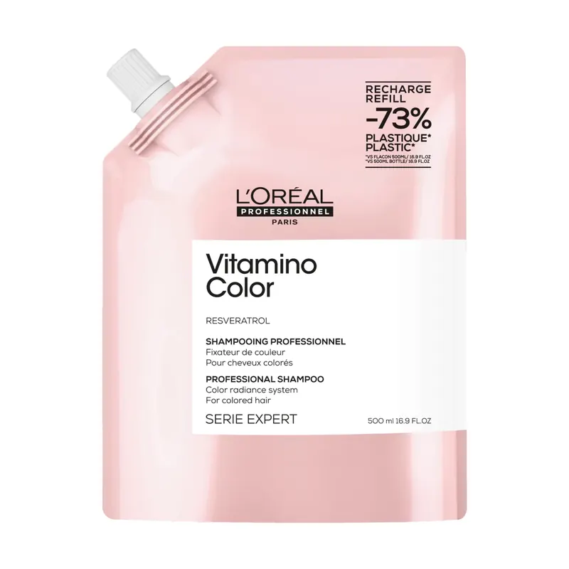Vitamino Color Shampoo - Refill L'ORÉAL PROFESSIONNEL | Pinalli