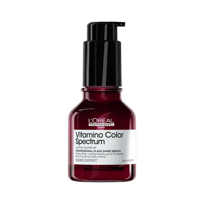 Vitamino Color Spectrum Glass Shine Serum L'ORÉAL PROFESSIONNEL | Pinalli