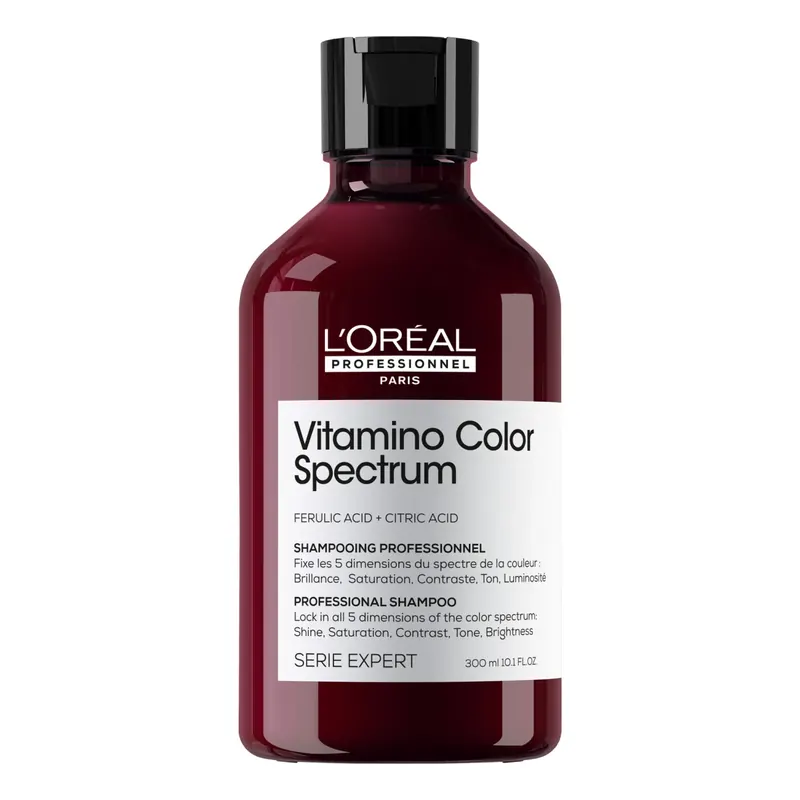 Vitamino Color Spectrum Shampoo L'ORÉAL PROFESSIONNEL | Pinalli