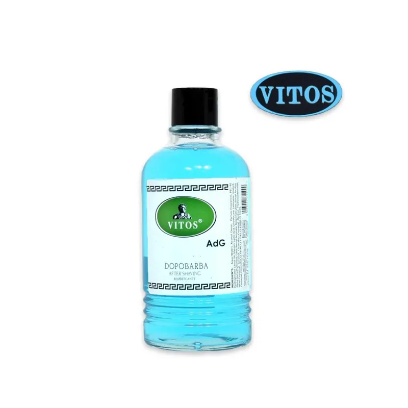 Vitos After Shave AdG 400ml