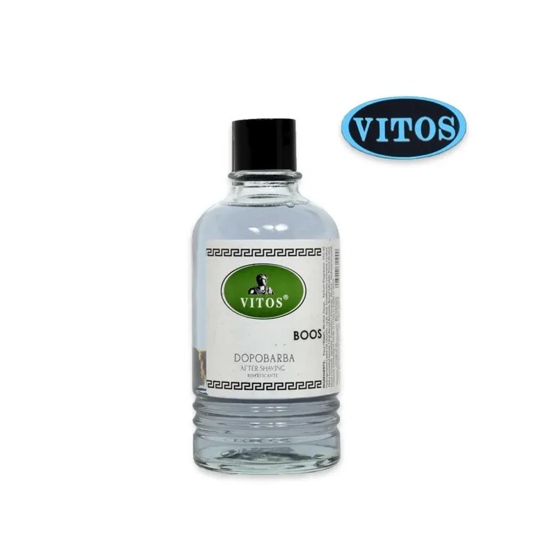 Vitos Boos After Shave 400ml