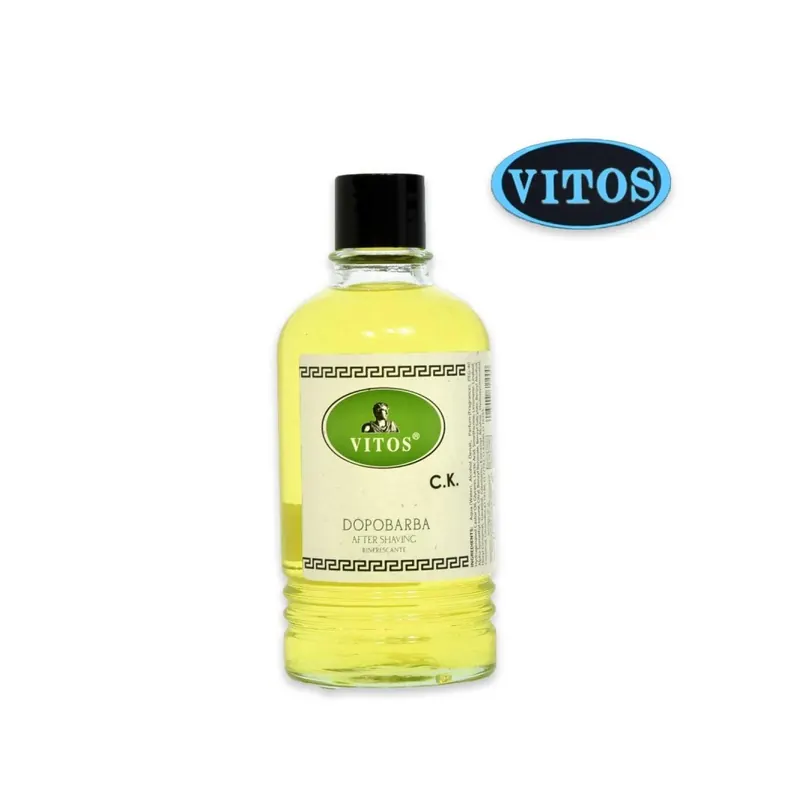 Vitos C.K. After Shave 400ml