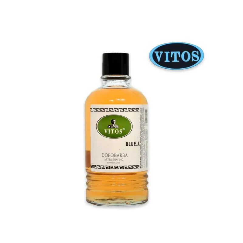 Vitos Citric Aftershave Professional Format 400ml