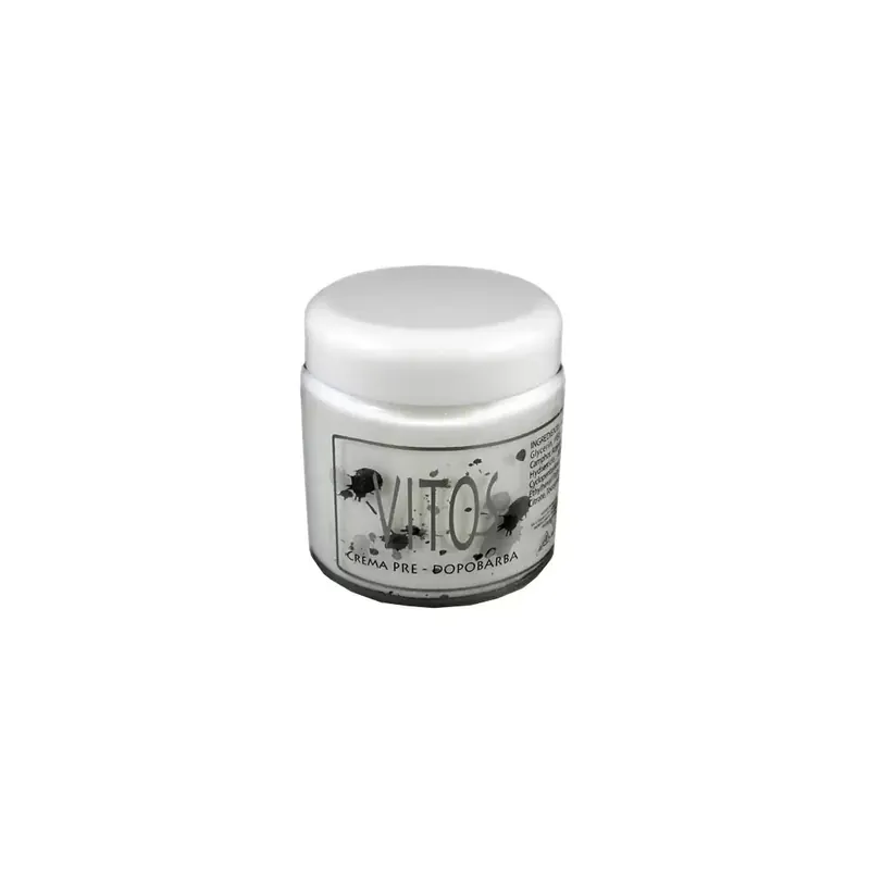 Vitos Menthol Pre & After Cream 100ml