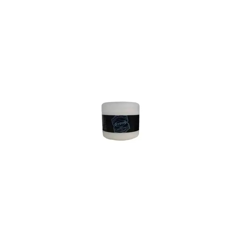 Vitos Menthol Pre & After Cream 500ml