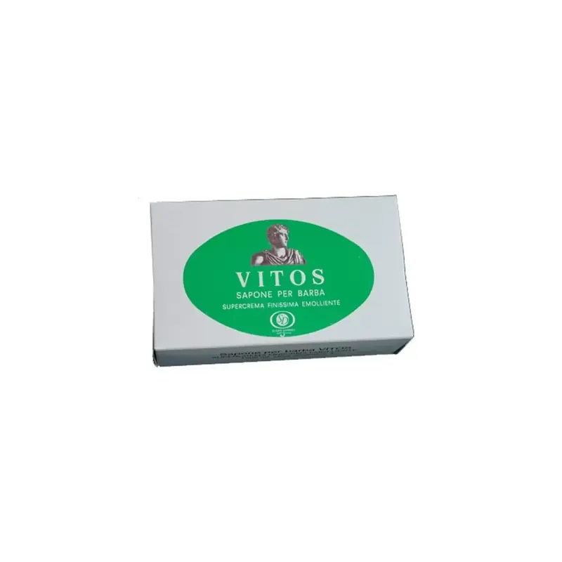 Vitos Shaving Soap Sapone per barba 1KG