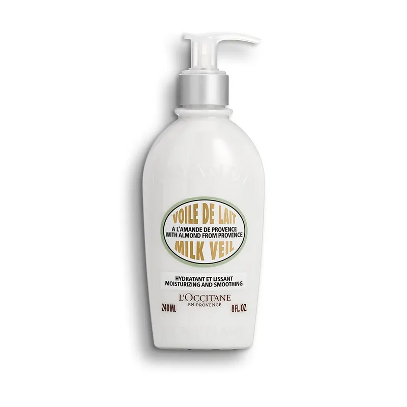 Voile de Lait 250ml L'OCCITANE EN PROVENCE | Pinalli