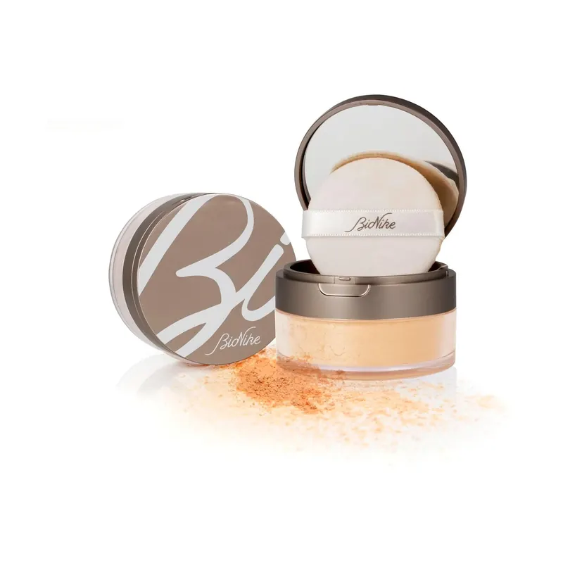 Voile Touch Cipria in Polvere Libera 15g BIONIKE | Pinalli