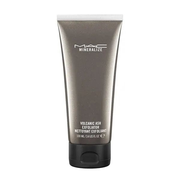 Volcanic Ash Exfoliator 100ml MAC | Pinalli